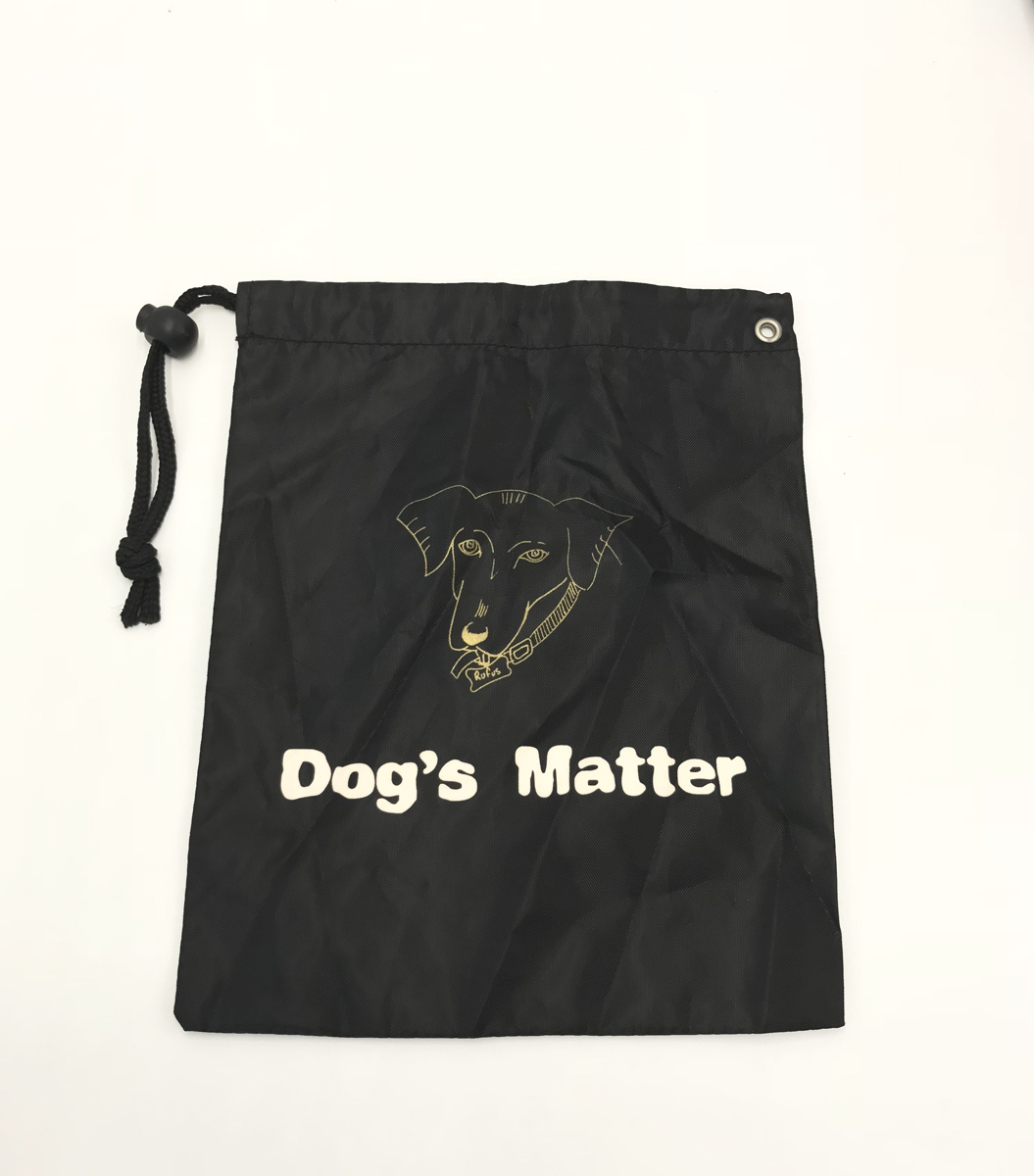 B381963 pouch drawstring bag