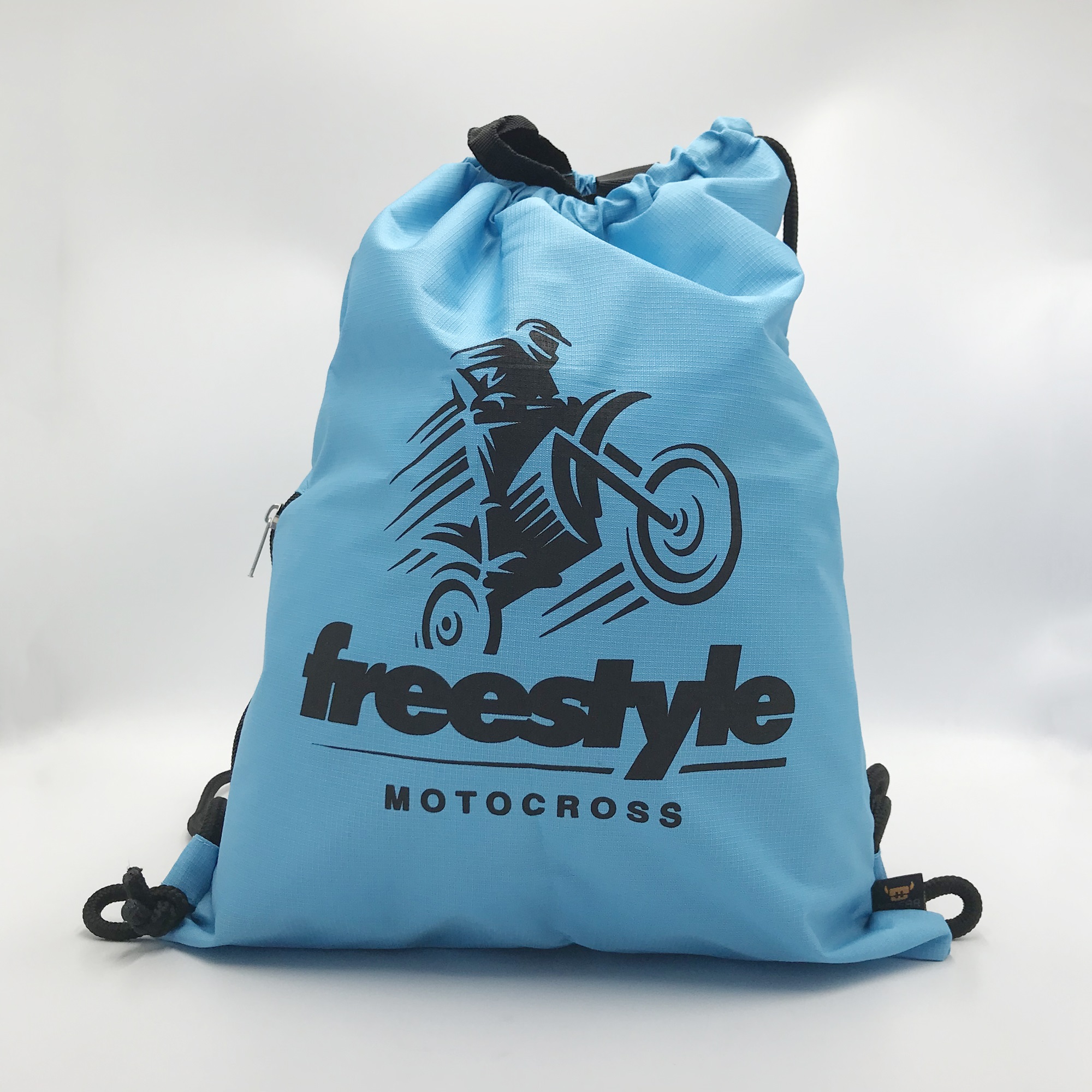 B3820312 drawstring backpack bag