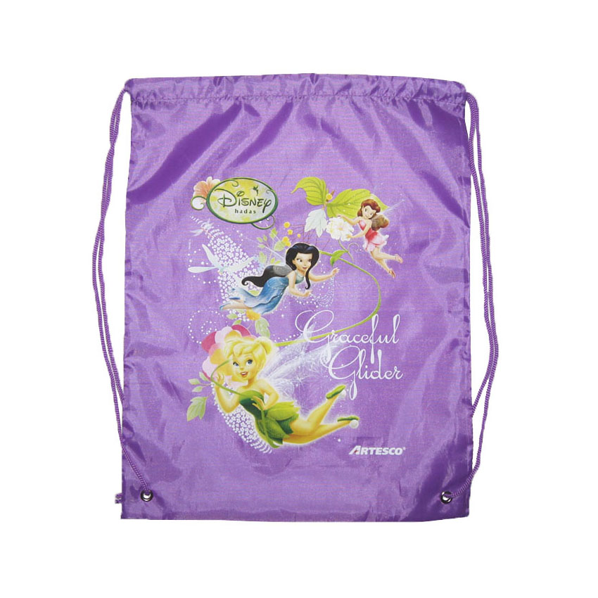 B918-1 drawstring backpack