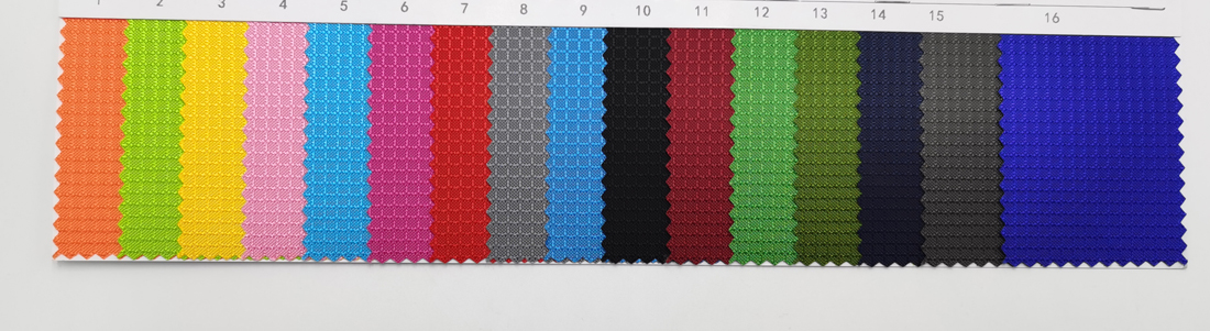 Fabric Swatches-Ripstop