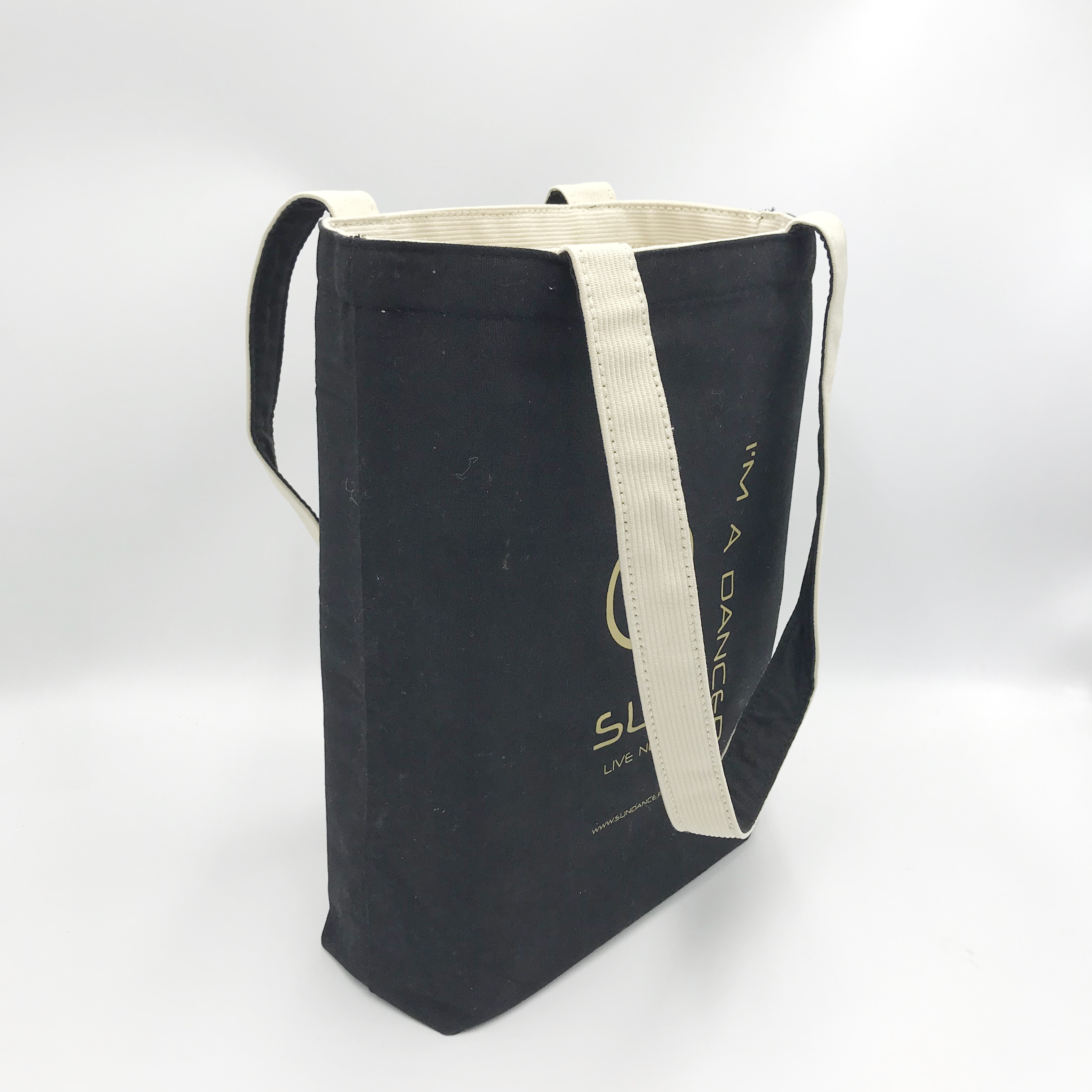 C20317 cotton tote bag