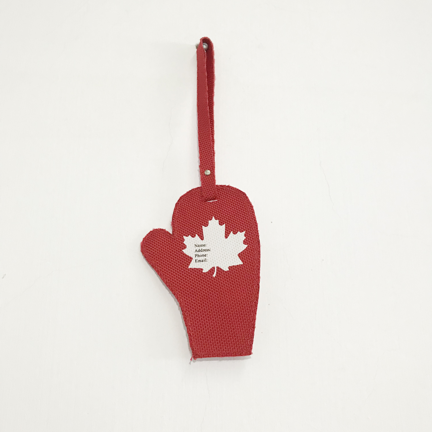 LT200509 Luggage tag