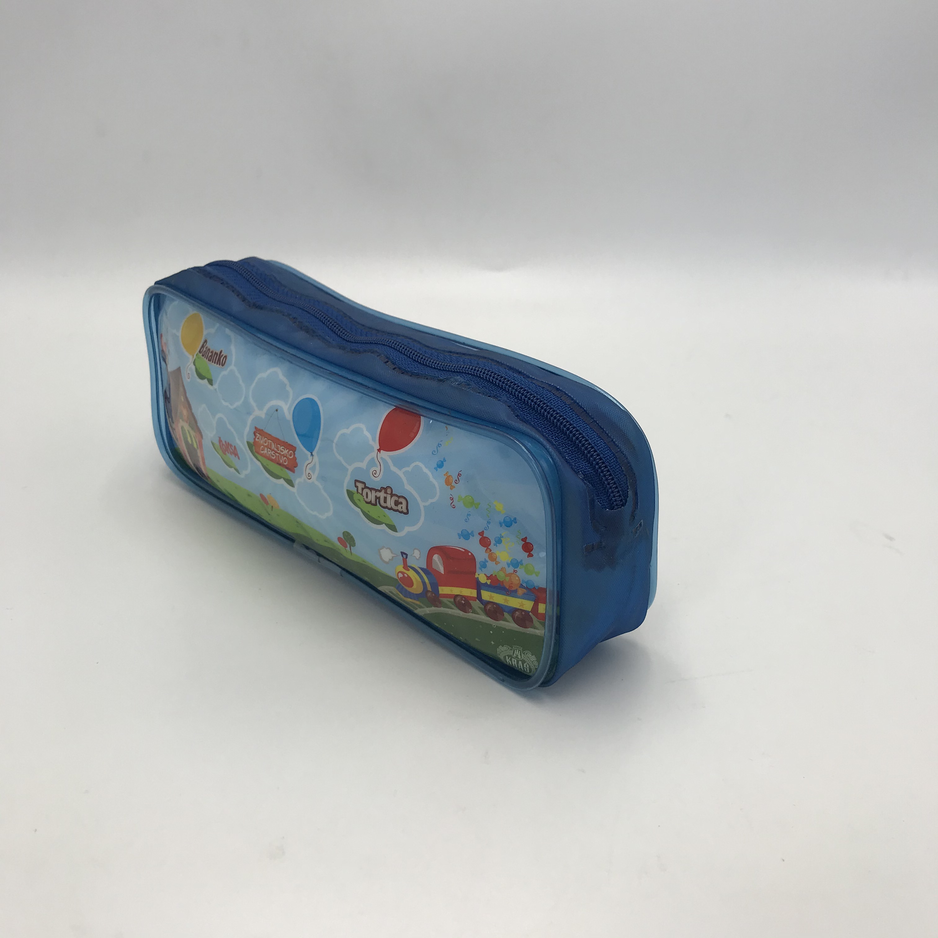 PC20313 PVC pencil case