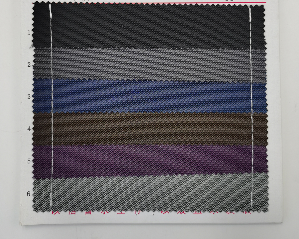 Fabric Swatches-古治乱纹提花